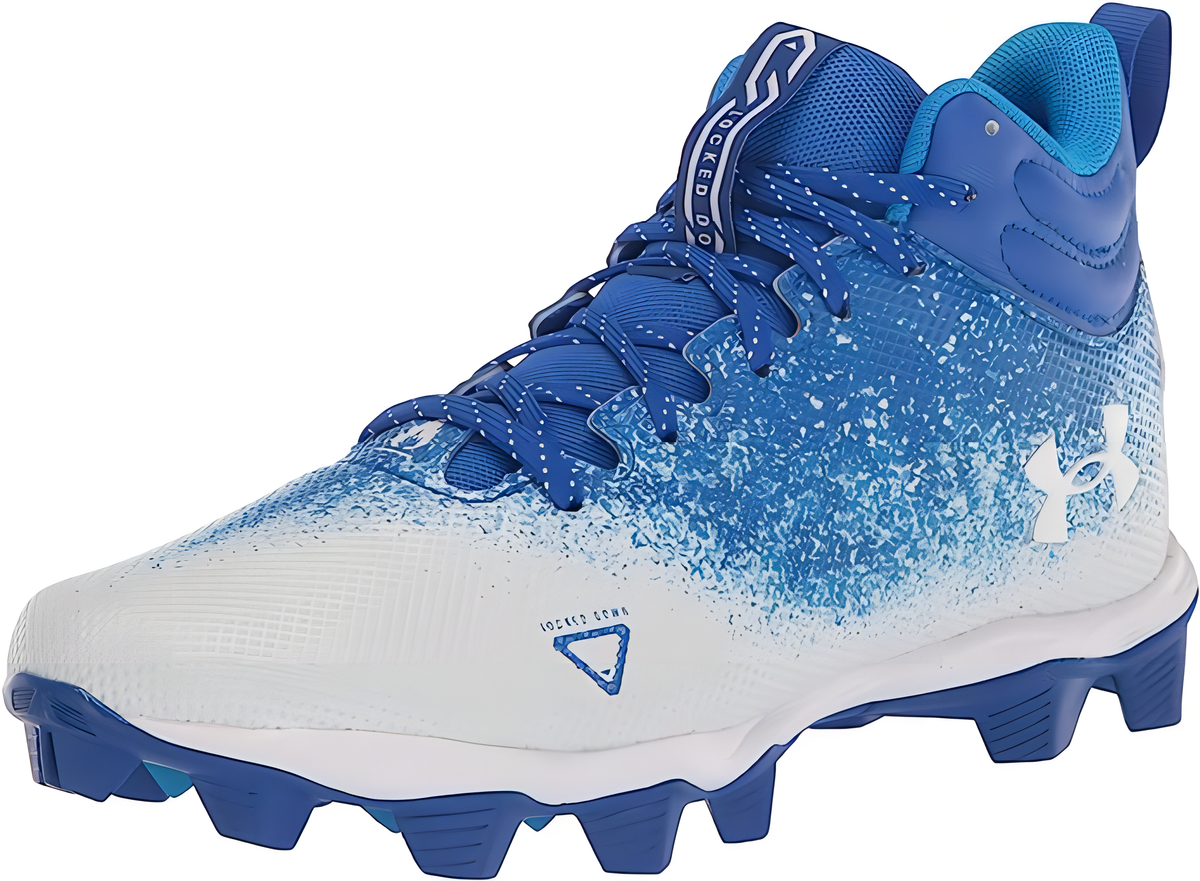 Zapatos under clearance armour azules queretaro