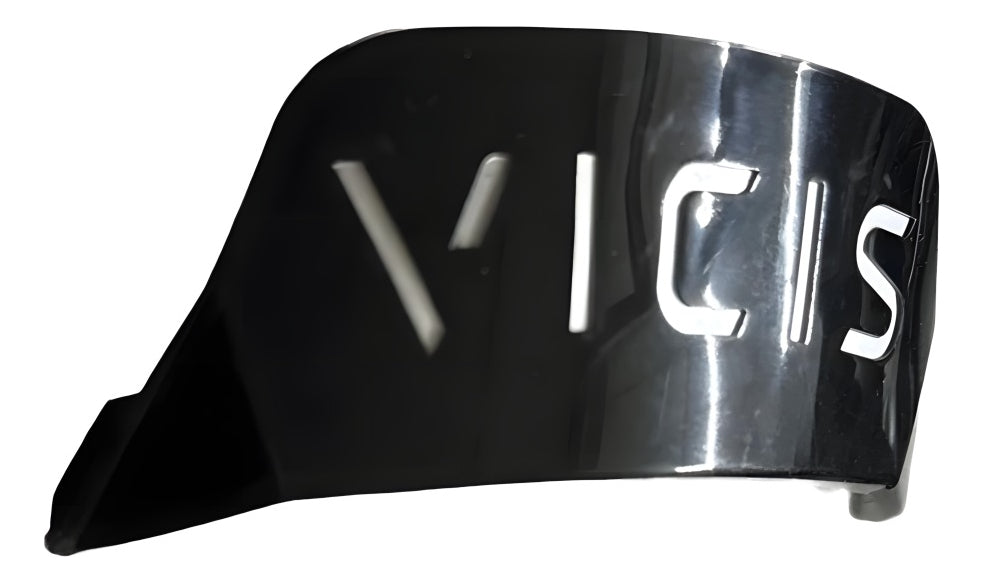 Bumper Trasero para Casco de Fútbol Americano Marca Vicis