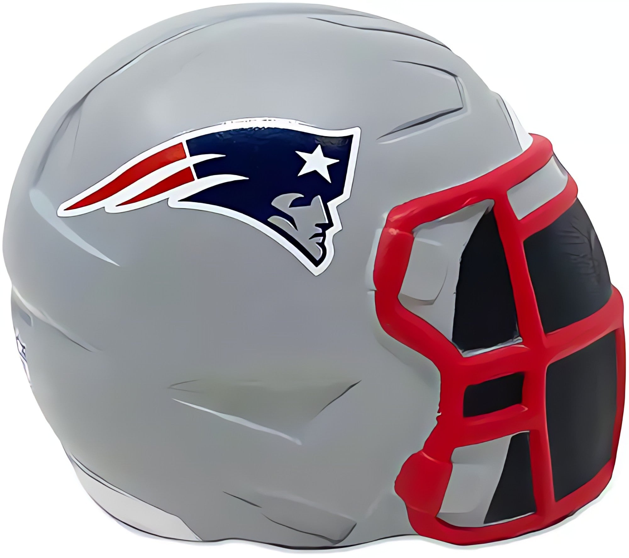 Squishy Casco Jumbo Squeezy NFL New England Patriots