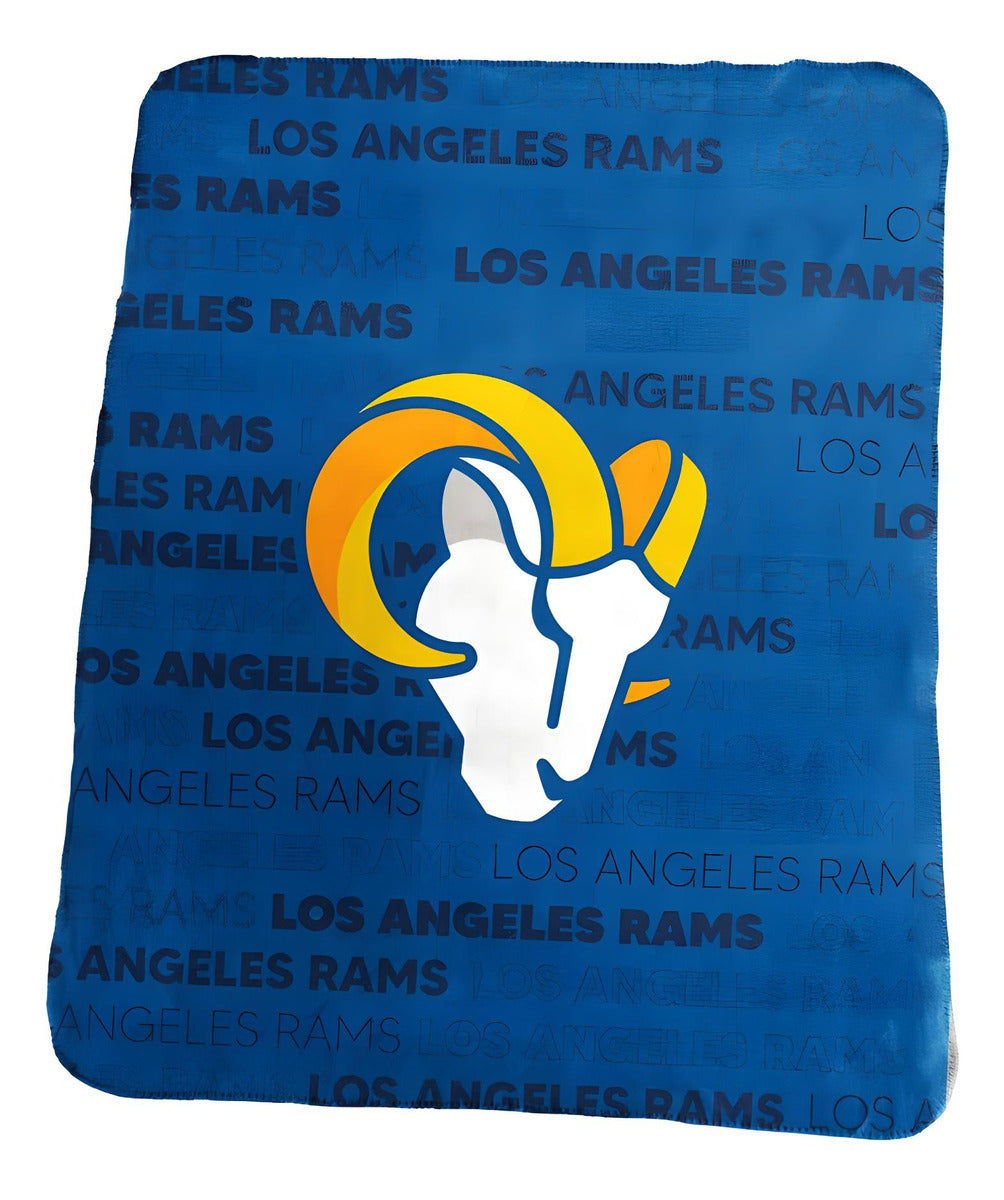 Frazada Classic Fleece Rams