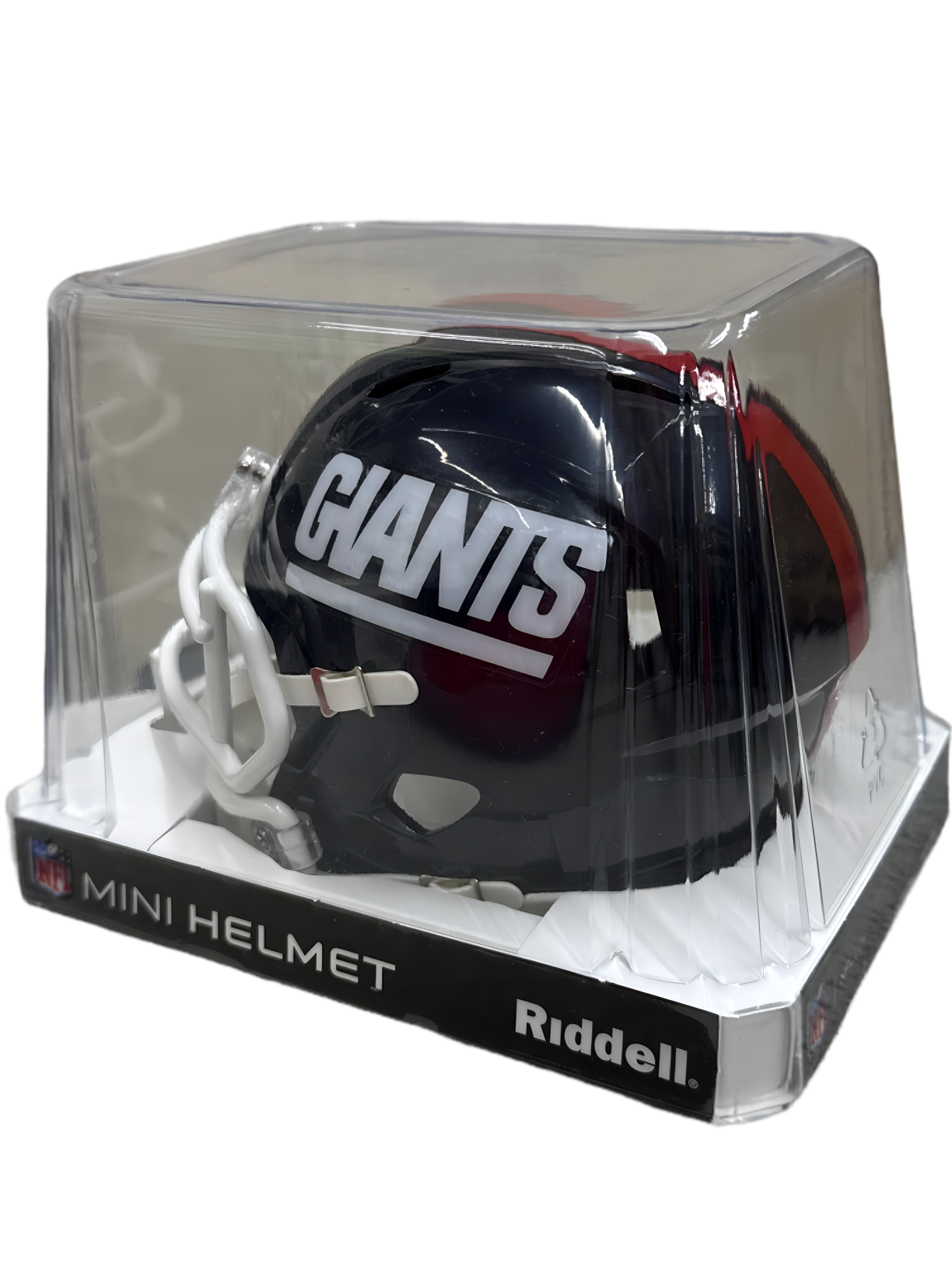 New York Giants Throwback Helmet 81-99