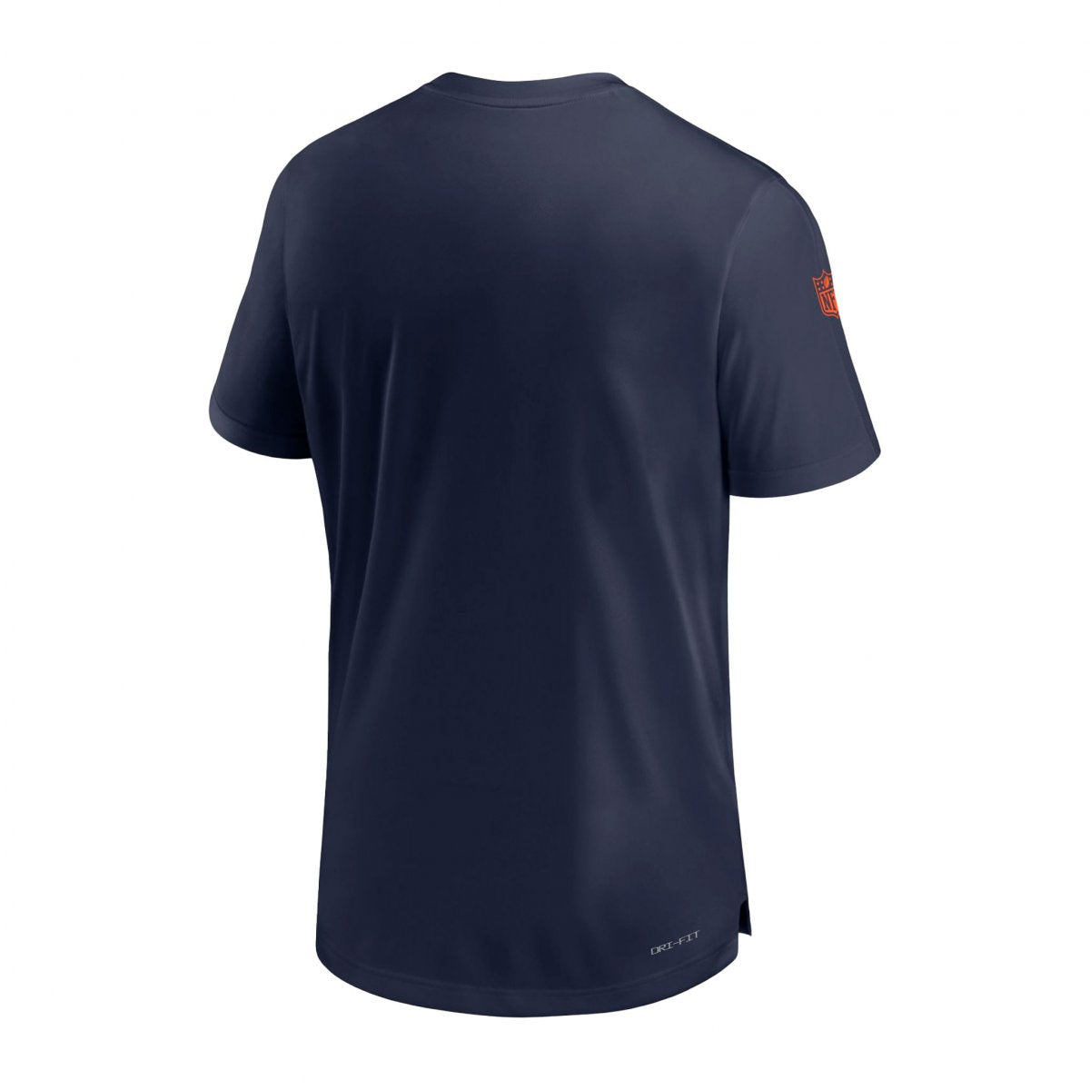 Playera Nike NFL Coach Dri-FIT Broncos