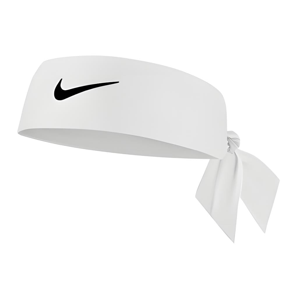 Nike dri fit head tie 4.0