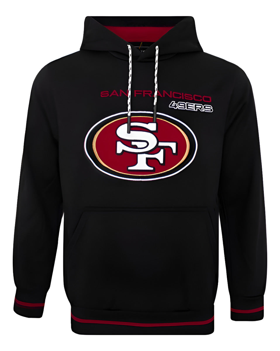 Sudadera 49ers sale