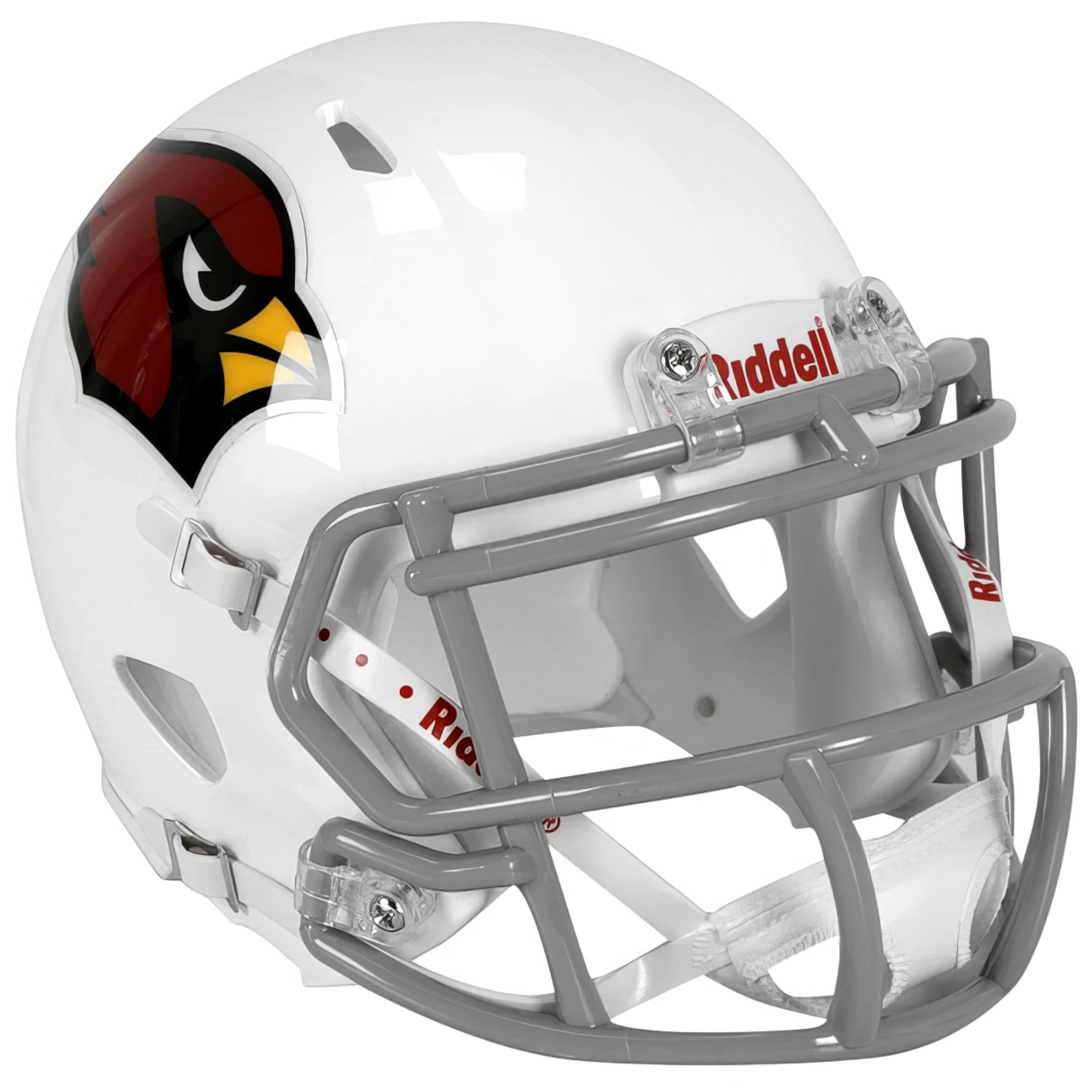 Casco Riddell Mini Speed Cardinals