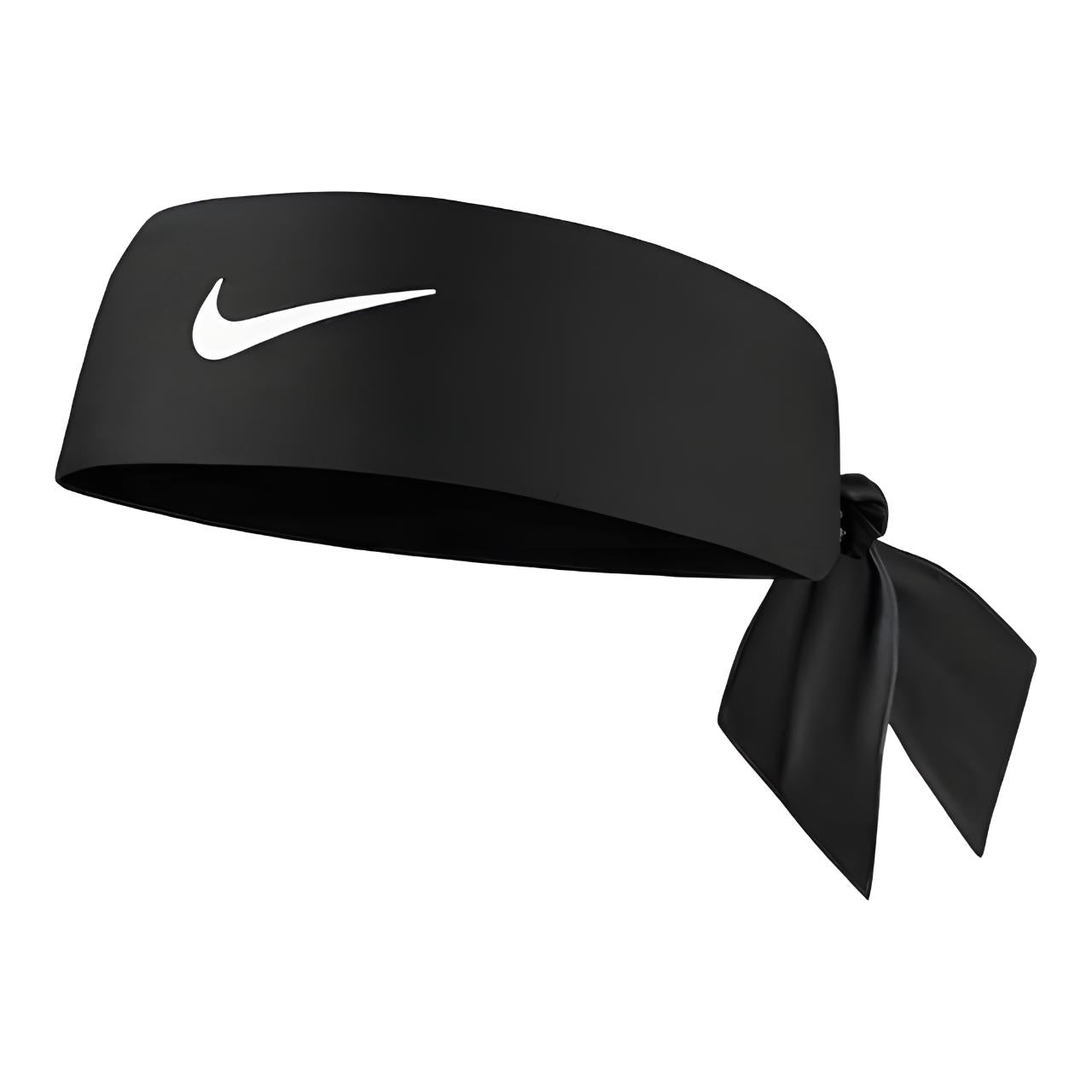 Nike dri fit head tie 4.0