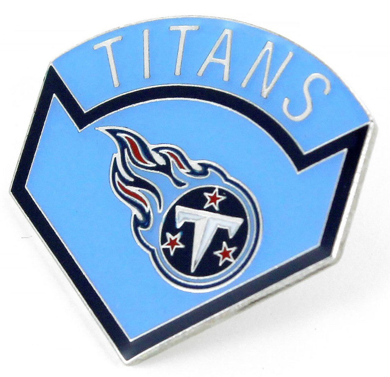 Aminco Titans Titan Up Lanyard - Official Tennessee Titans Store